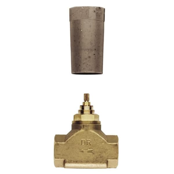 GROHE reservdel för dold kaross 29805000 (Import Tyskland)