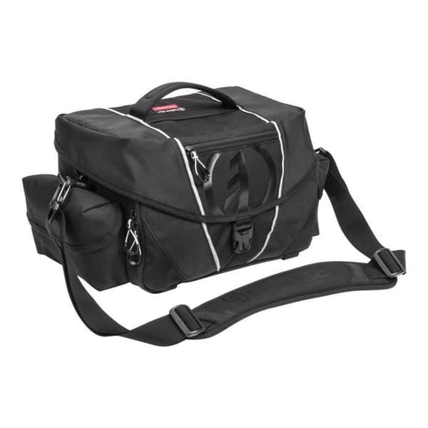 Kameraväska - Tamrac - Stratus 8 - Svart - Polyuretan - Polyester 840D