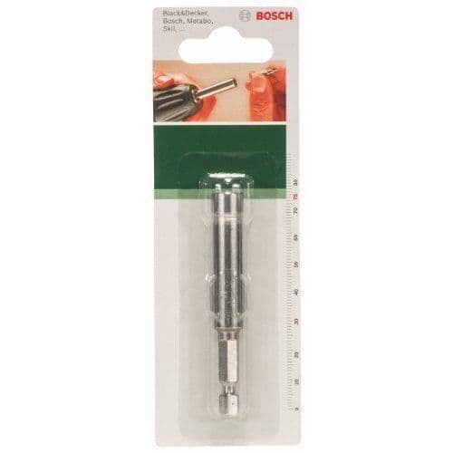 Bosch 2609255901 Magnetisk universalbitshållare 75 mm