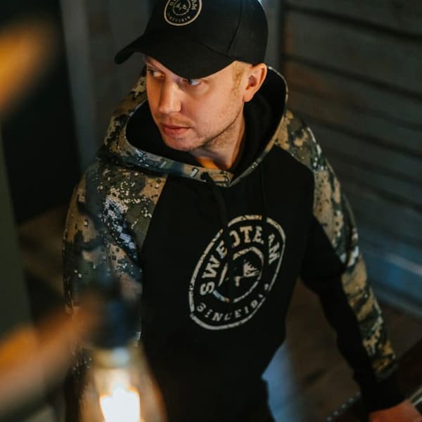Swedteam Ridge hoodie