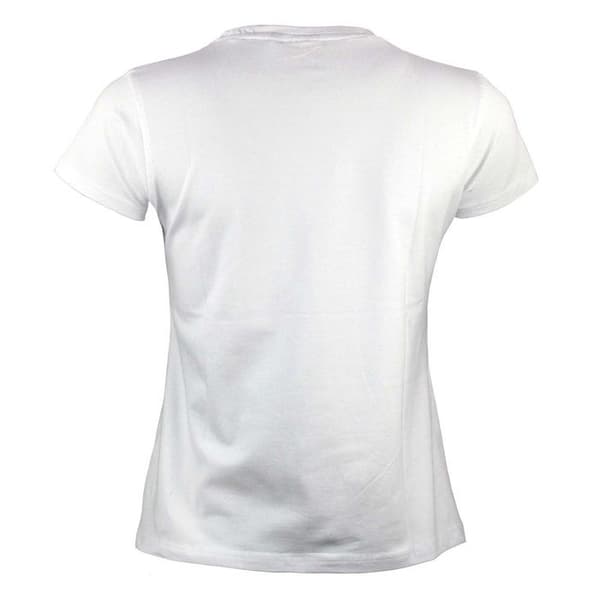 Kortärmad t-shirt för kvinnor
