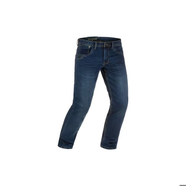 Jeans Regular Clawgear Tactical Flex - sapphire tvättad