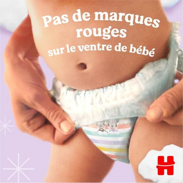Engångsblöja - Huggies träningsblöja