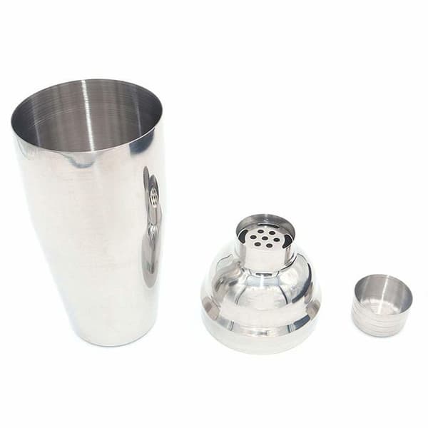 Shaker - omrörare - Dollatek cocktailset