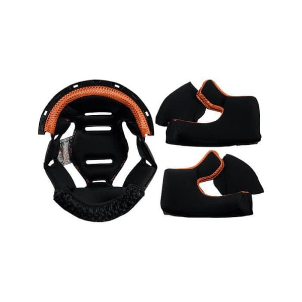 LS2 KIT HJÄLM OCH SPEL MX436 PIONEER EVO