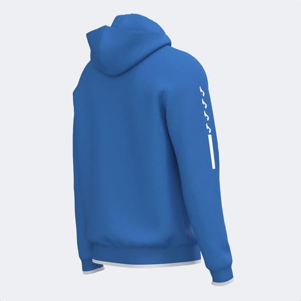 Barn hoodie-jacka Joma Olimpiada