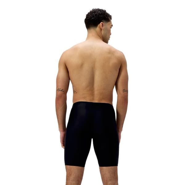 Jammer Speedo Eco Medley Logo Herr