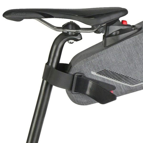 Vattentät cykelkorg Klickfix