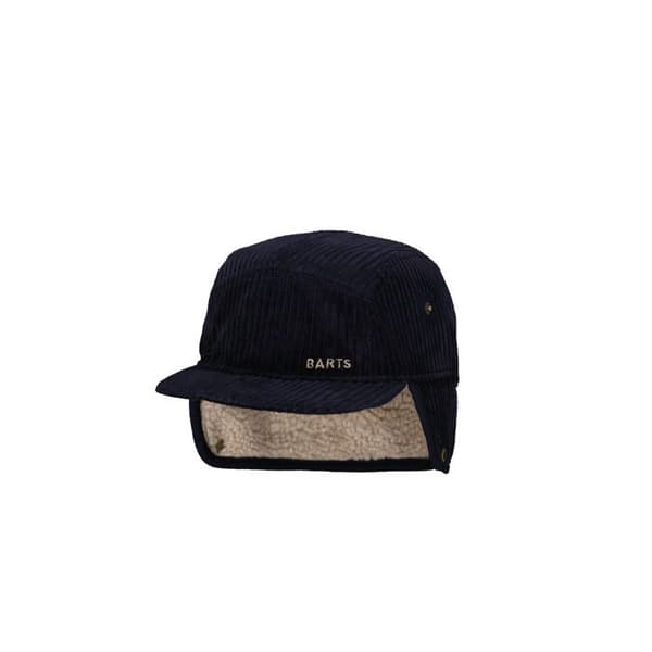 Casquette 5 Panel Barts Rayner
