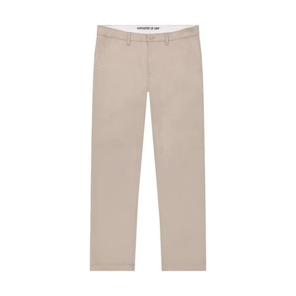 Lee Regular Cashmere chinos - beige