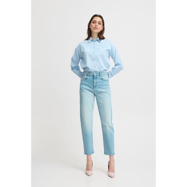Jeans dam b.young Loetta