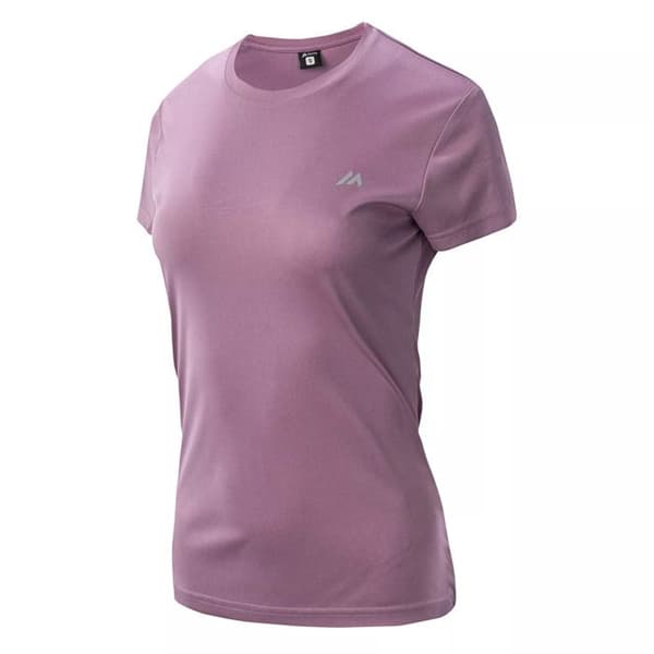 T-shirt dam Martes Lady Bisic