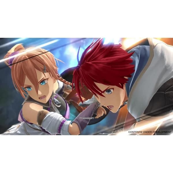 YS X Proud Nordics Deluxe Edition Nintendo Switch 2