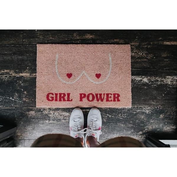 ZERBINO GIRL POWER