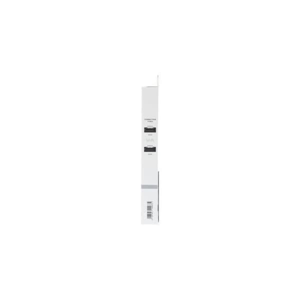 SATA-kabel - HAMA - 0,45 m - 6 Gbit/s - Intern - Röd