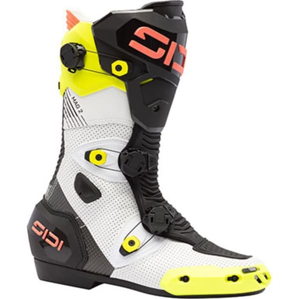 Sidi Mag 2 Air motorcykelstövlar