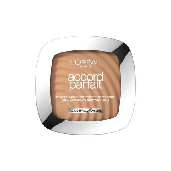 L'Oréal Paris Perfect Match Powder 7D Cinnamon 9g