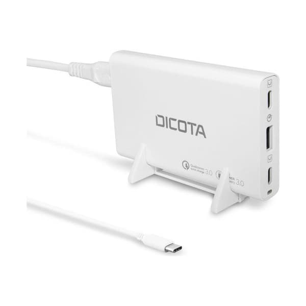 DICOTA nätadapter - u