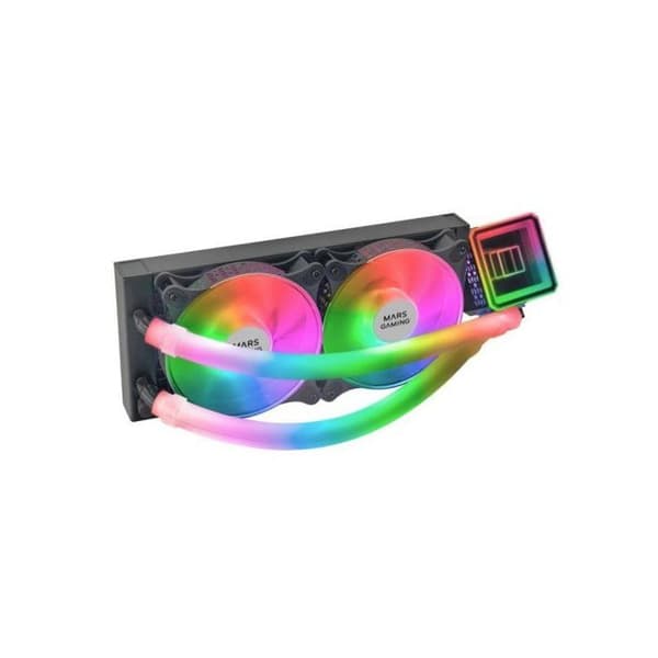 Mars Gaming ML-ULTRA240 Liquid Cooling Kit