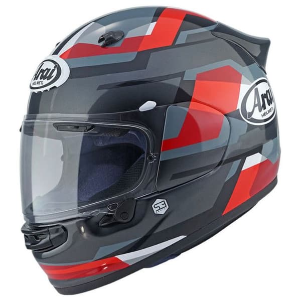 Arai Quantic helhjälm