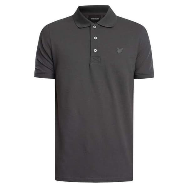 Polo Ultra Fin - Lyle & Scott