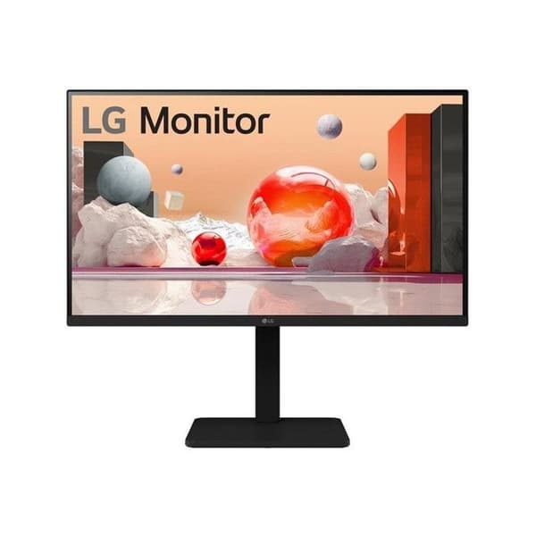 LG 27BA550-B IPS Full HD 100Hz PC-skärm