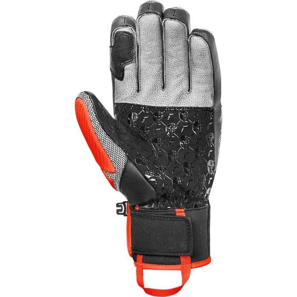 Reusch Worldcup Warrior SC skidhandskar
