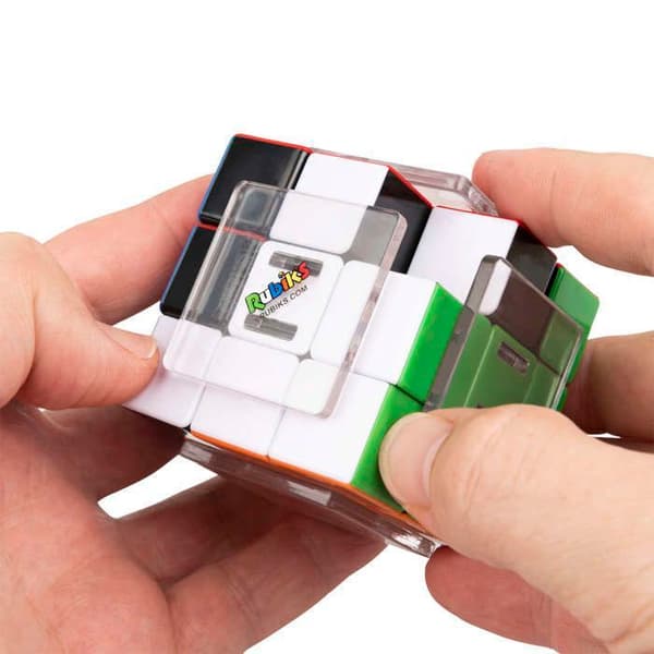 Rubik's Slide 3x3 Rubik's Cube