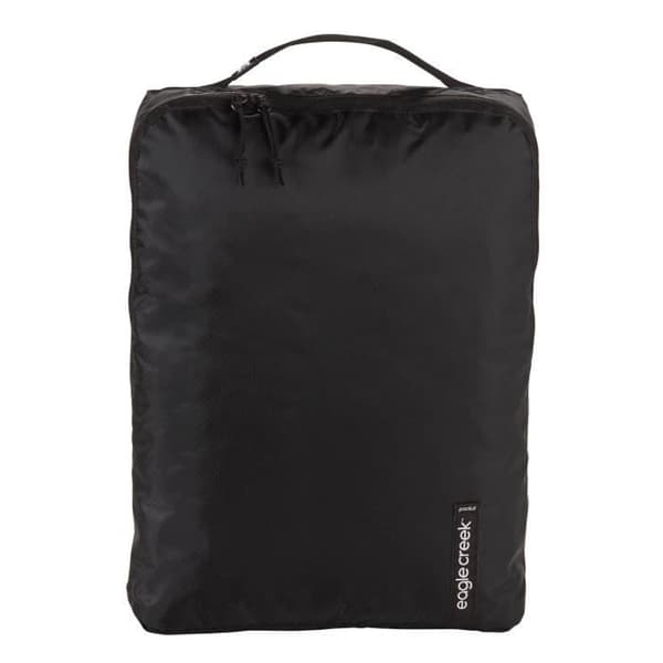 eagle creek Pack-It Isolate Cube M Svart [119150] - förvaringsväska