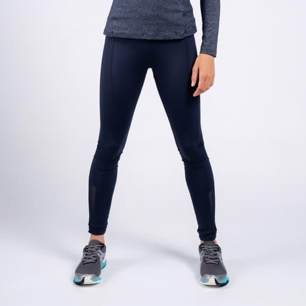 Leggings tjej Gilbert ProSynergie - mörk marinblå