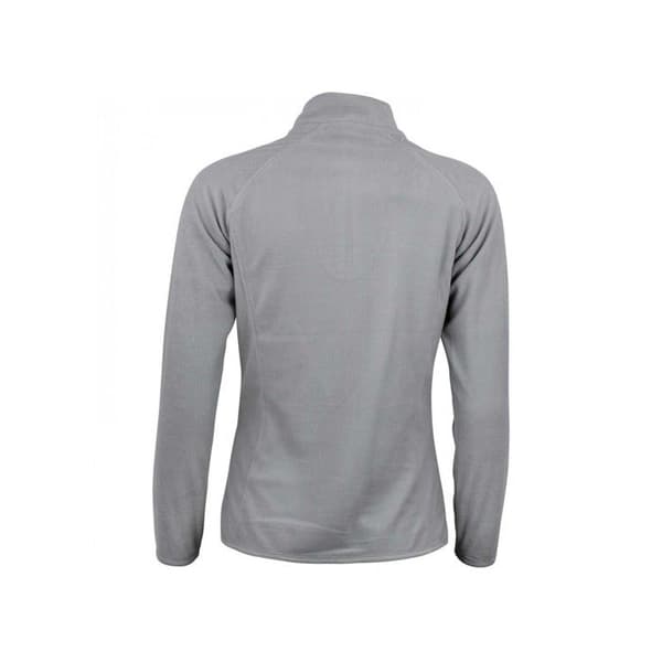 Polaire 1/2 zip dam Peak Mountain Micro