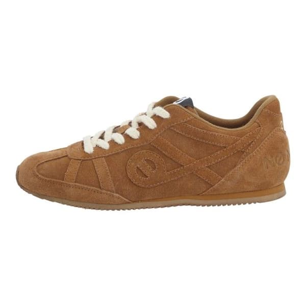 Baskets INGEN NAMN Baskets INGEN NAMN EVO RUN W Brun