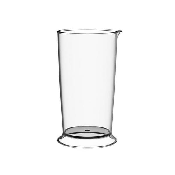 Mixerstav - Moulinex - Quickchef DD65AD10 - 1000W - Grå - 10 hastigheter
