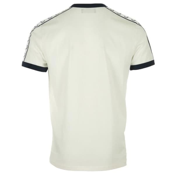 T-shirt Fred Perry Taped Ringer T-shirt