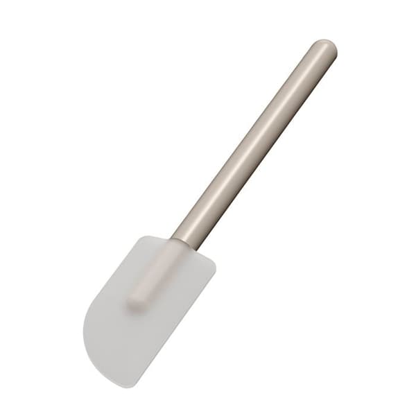 Spatula classic Houmous 20x3,5 cm - Rosti