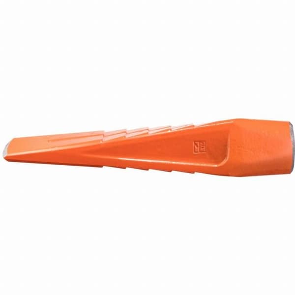 Delad kil, lång. : 260 mm, bredd. : 50 mm, Vikt 2750 g