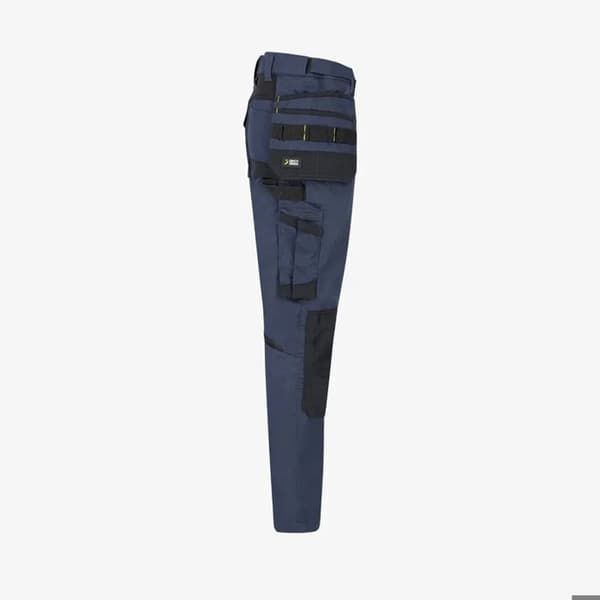Arbetsbyxor Safety Jogger WorksAlkes
