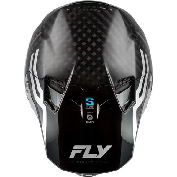 Fly Racing Formula S Carbon Byte motocrosshjälm