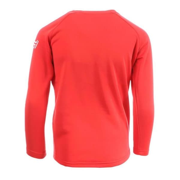HUNGARIA Sweat Sweat Tpr Röd Mixad