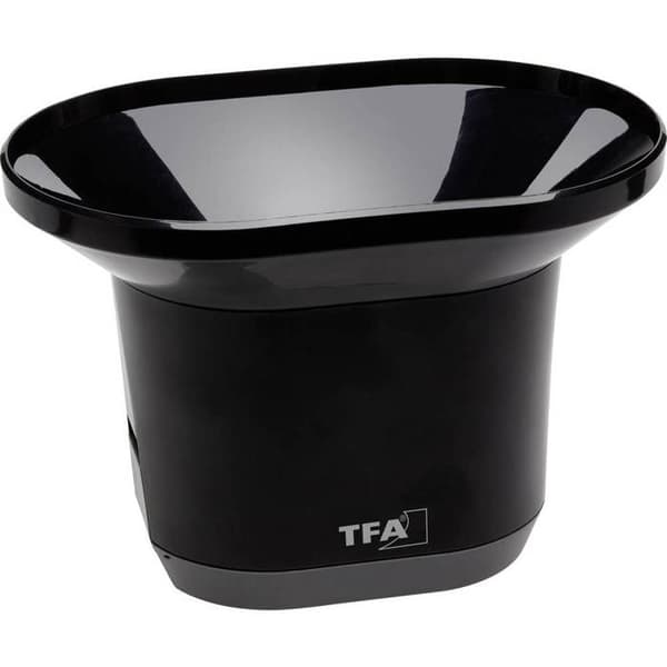 TFA Dostmann 30.3233.01 Regnmätare