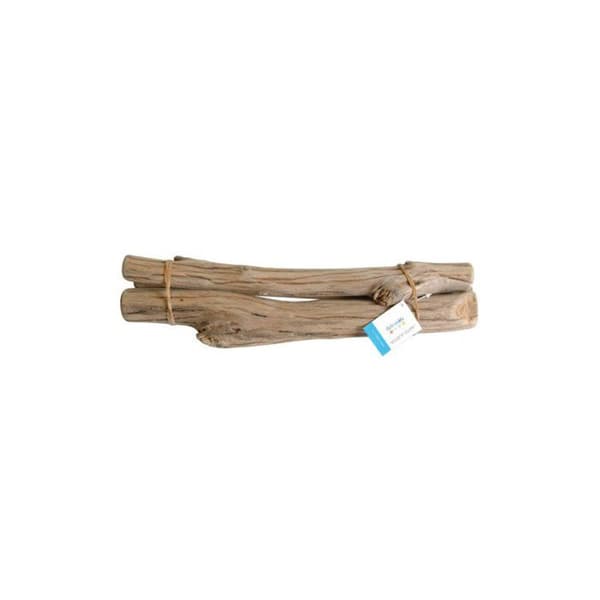 3 Flytande trä - 35 cm