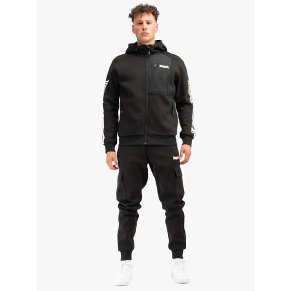 Lonsdale Bulough träningsdräkt