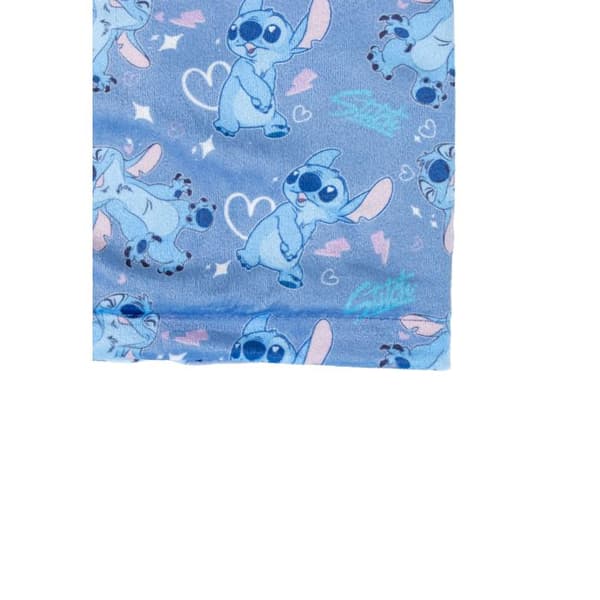 3 set av Snood Stitch & Angel delar