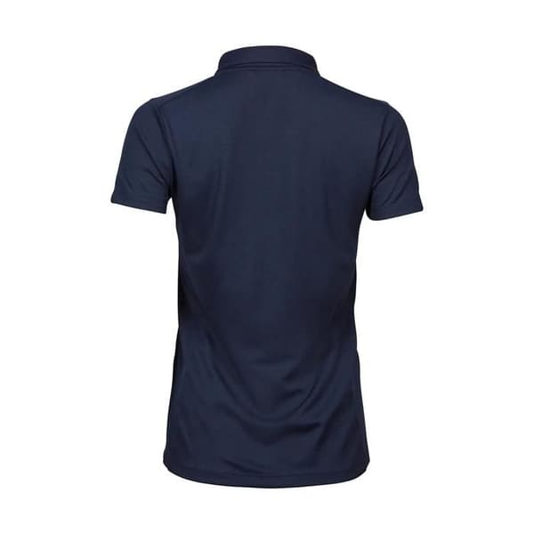 Polo dam Tee Jays Luxury Sport