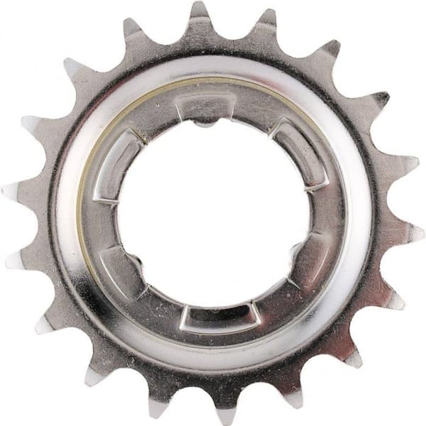Unisexdelar Vuxen - SHIMANO - Silver - One Size