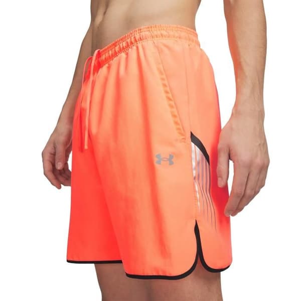 Kort Under Armour Velociti Reflect