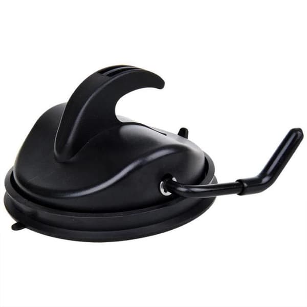 ProPlus sugkoppsmarkis svart 12 cm styck