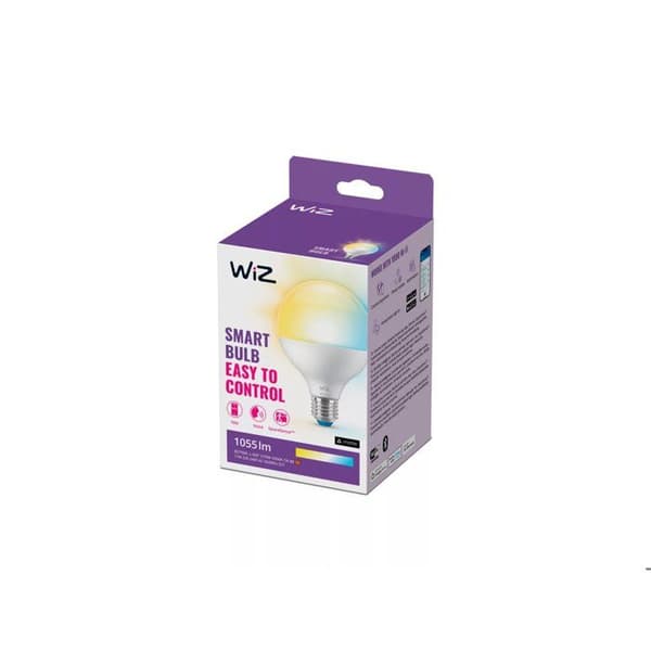 WiZ AMPOUL MODERN Globe 75 W G95 E27