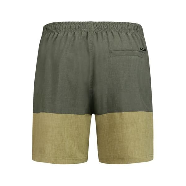 Badshorts Protest Cabus
