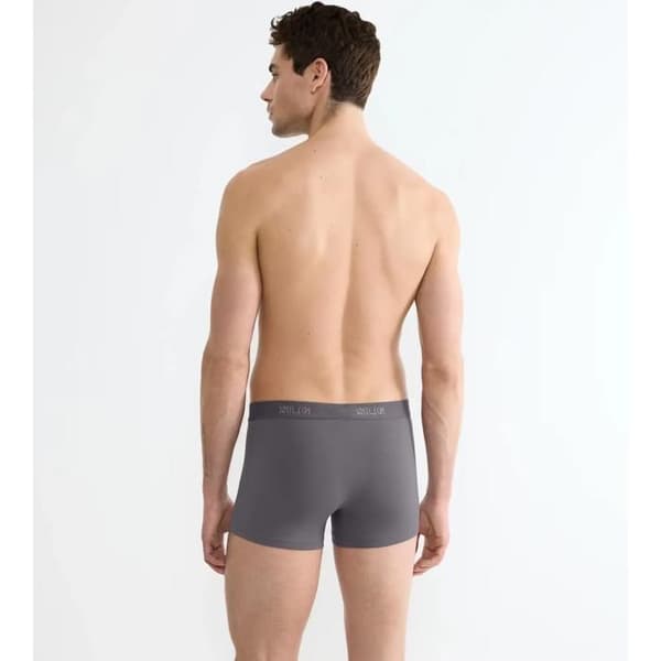 Boxer Sloggi Bastrunk (x2)